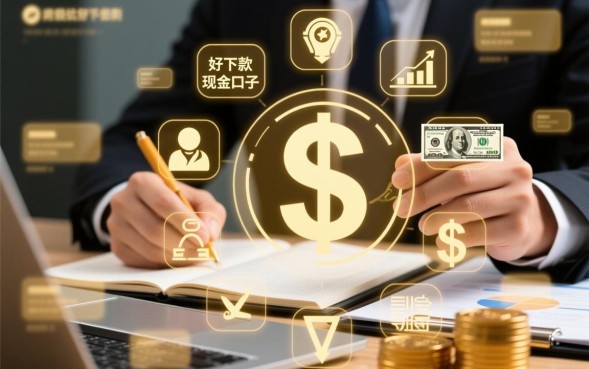 好下款的现金口子有哪些?2026不查征信容易下款吗? 2026不查征信容易下款吗