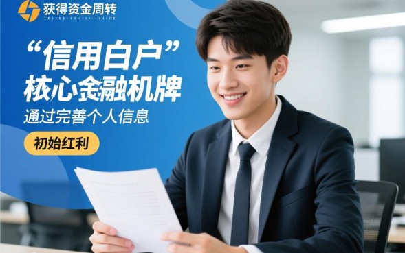 18岁秒下款网贷怎么申请