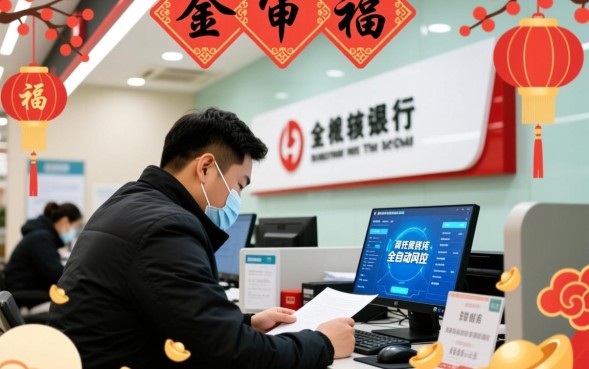 过年也下款的口子是真的吗