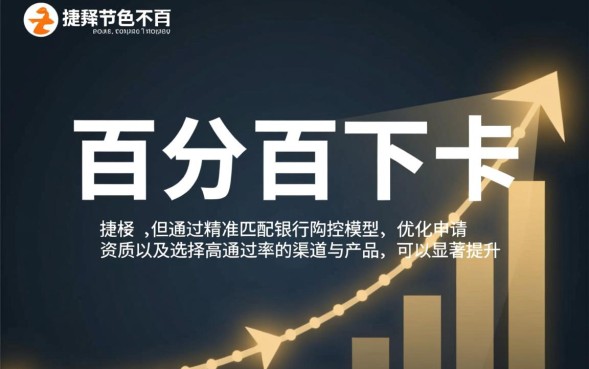 信用卡必下的口子有哪些?怎么申请容易通过? 信用卡必下的口子有哪些