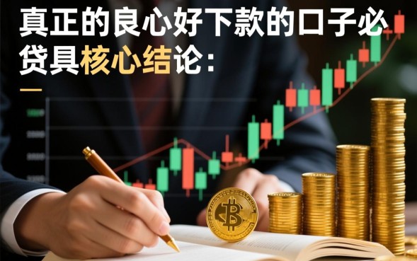 良心好下款的口子有哪些?2026最新不用审核的口子有哪些 2026最新不用审核的口子有哪些
