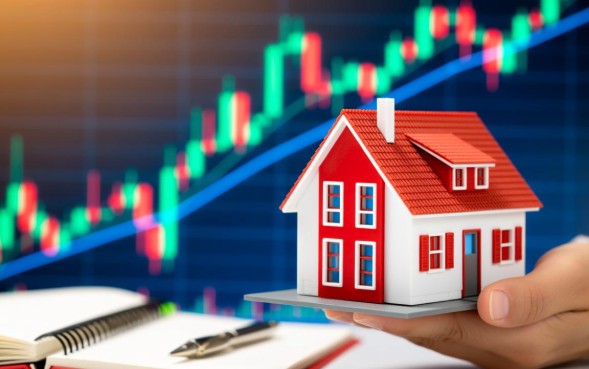 不动产有贷款口子吗?房产抵押贷款有哪些申请条件? 房产抵押贷款有哪些申请条件