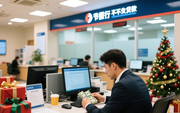 过节能下款的口子有哪些,过年急需钱哪里借? 过节能下款的口子有哪些