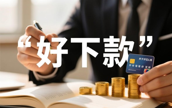 好下款的户黑口子哪里找