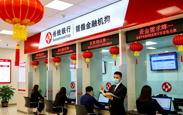 过年能下钱的口子有哪些