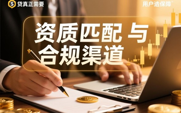 2026容易下款的口子怎么申请