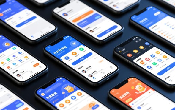 分期贷款下载哪个平台好