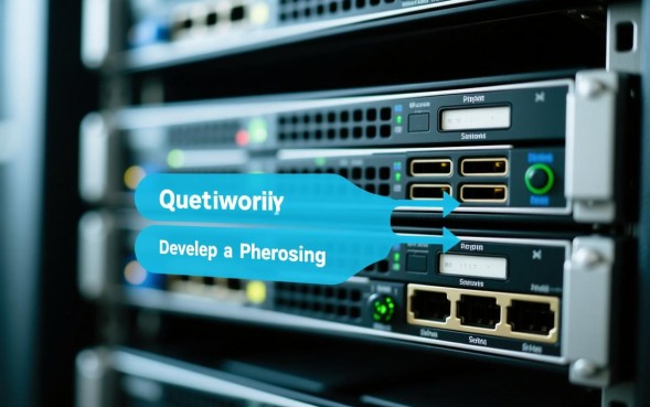 如何查看服务器IP和端口