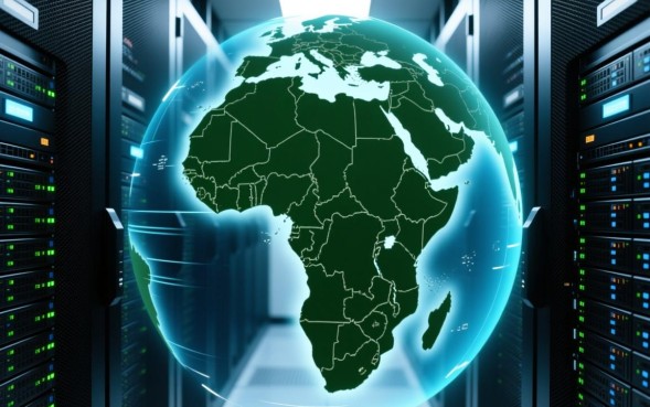 非洲服务器延迟高吗访问稳定吗