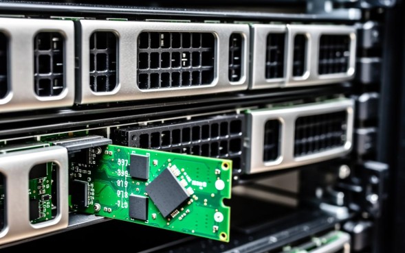 服务器配置存储器停止不动怎么办