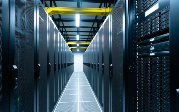 杭州服务器托管机房位置在哪