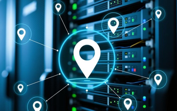 如何查看服务器地址端口