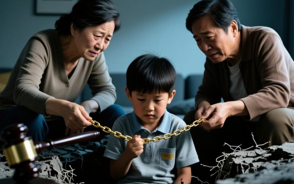 孩子网贷还不上怎么办