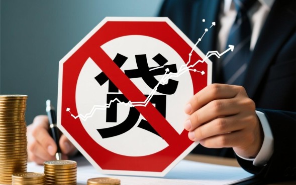 欠了很多网贷怎么上岸