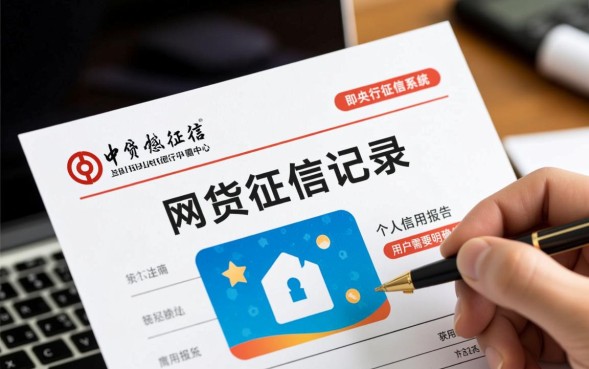 个人征信报告查询入口在哪里