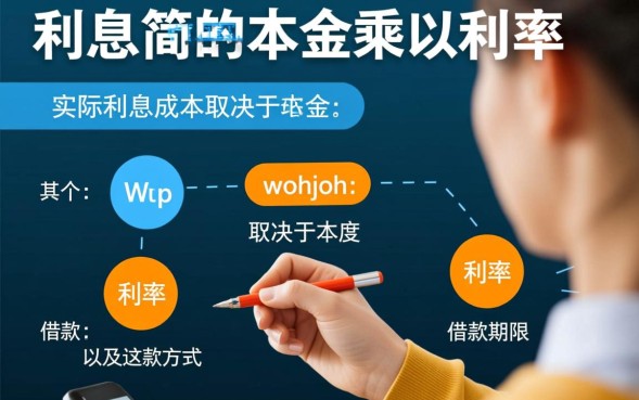 网贷利息超过多少不合法