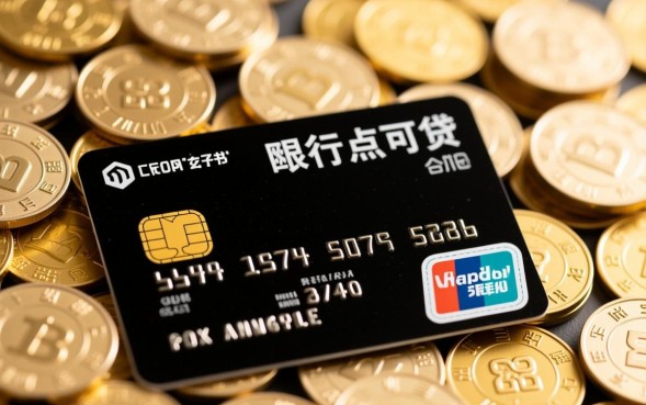 没有银行卡怎么申请贷款