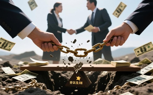 全面逾期后如何正确协商停息挂账