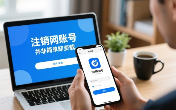 不用了如何彻底注销才安全