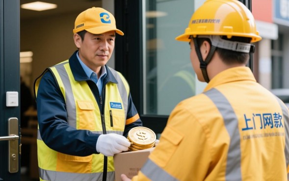 哪些网贷会上门催收