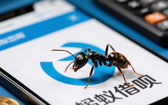 借呗属于正规网贷会影响征信吗