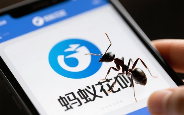 使用蚂蚁花呗会影响个人征信吗