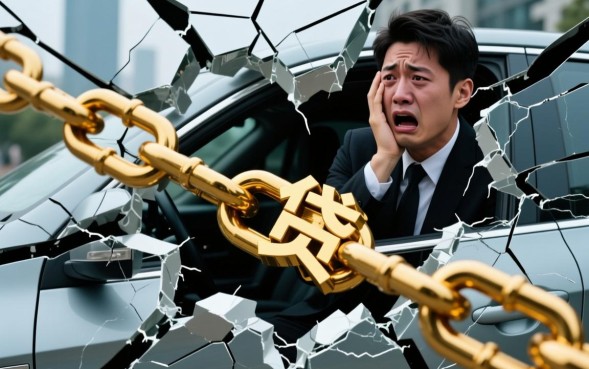 网贷逾期怎么协商还款