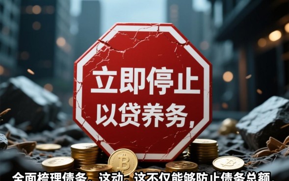 网贷还不上会有什么后果