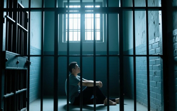 欠网贷逾期不还会坐牢吗