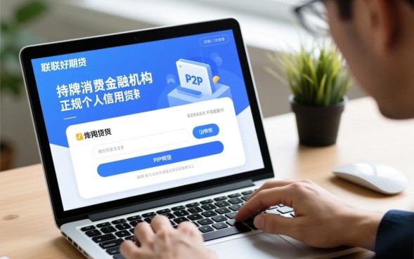 招联好期贷属于网贷吗