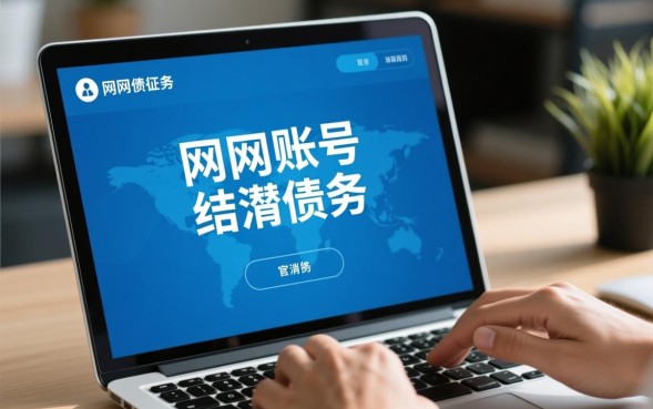 网贷app怎么注销账号