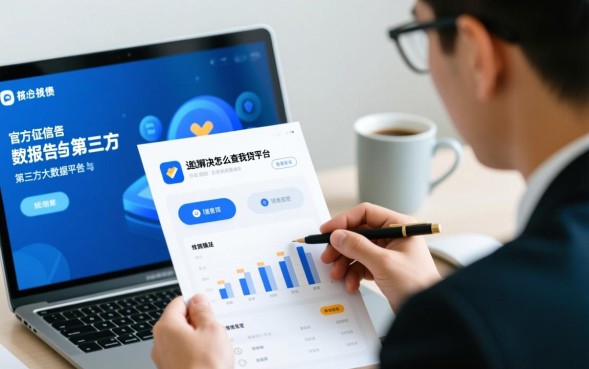 怎么查我贷了几个网贷