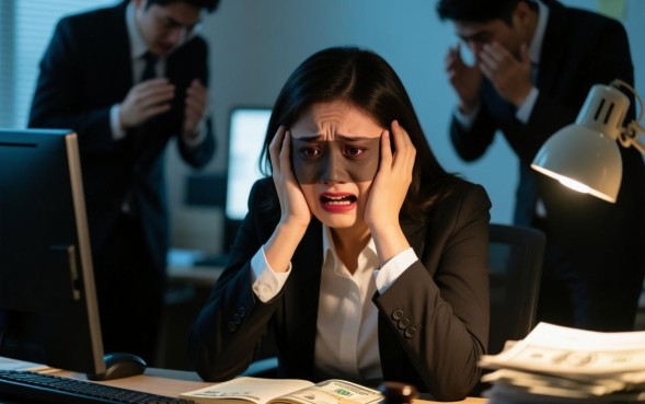 遇到网贷高利贷怎么处理