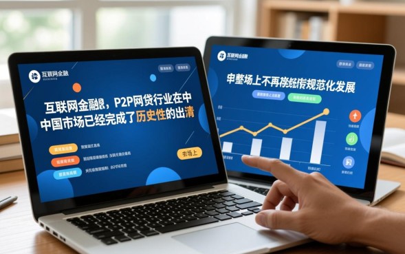 2026年正规靠谱的理财平台怎么选