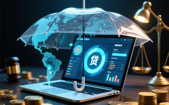 不受法律保护的网贷需要还款吗