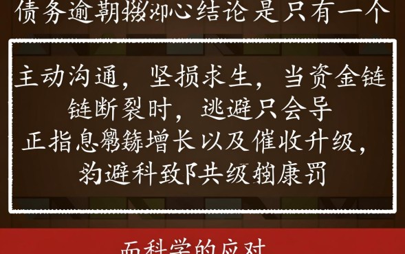 还不起了怎么协商延期还款