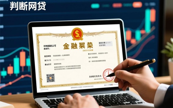 正规平台怎么申请才不踩坑