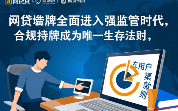 正规靠谱容易下款的平台推荐