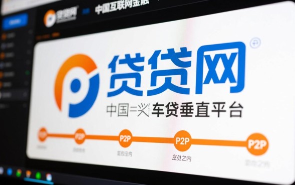 微贷网是什么网贷平台