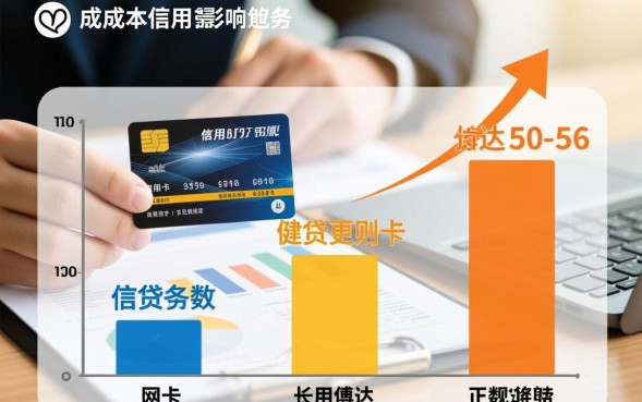 网贷和信用卡哪个划算