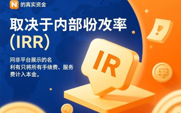 网贷利息计算公式是多少