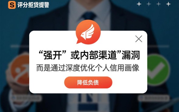 综合评分不足还能下款吗