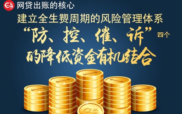 网贷逾期不还会有什么后果