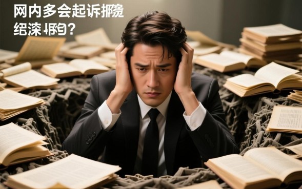 收到律师函就是被起诉了吗