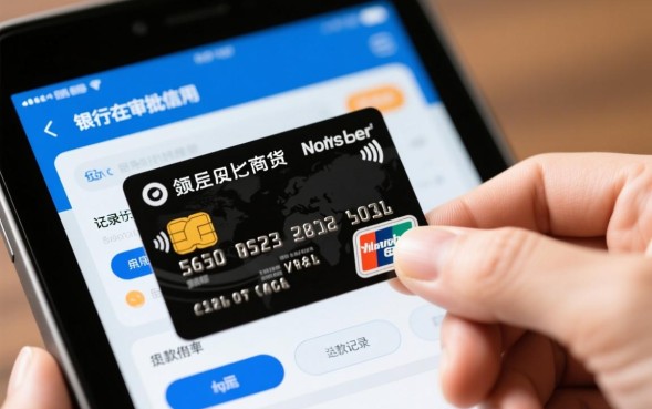 网贷影响信用卡申请吗