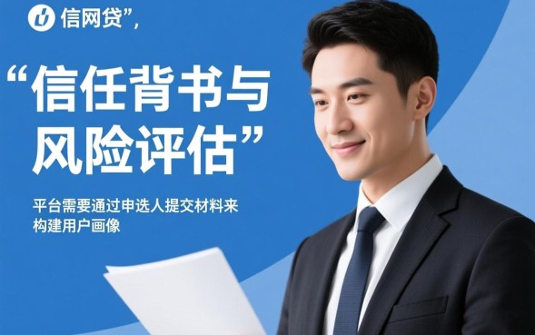 2026年申请网贷需要什么条件