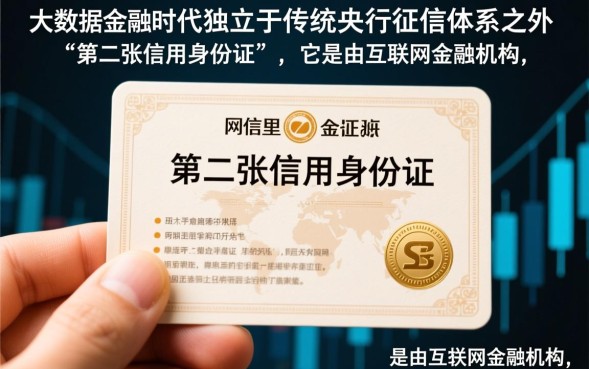 怎么查询个人的网贷大数据报告