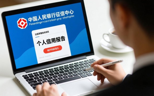 在哪里可以免费查询征信报告