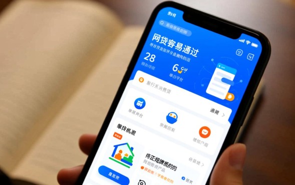 2026年急需用钱下款快的网贷有哪些