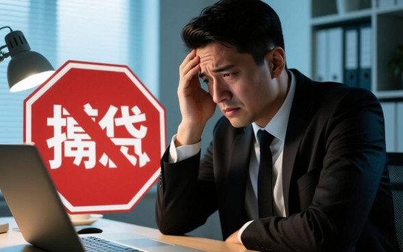 网贷申请被拒是什么原因怎么解决